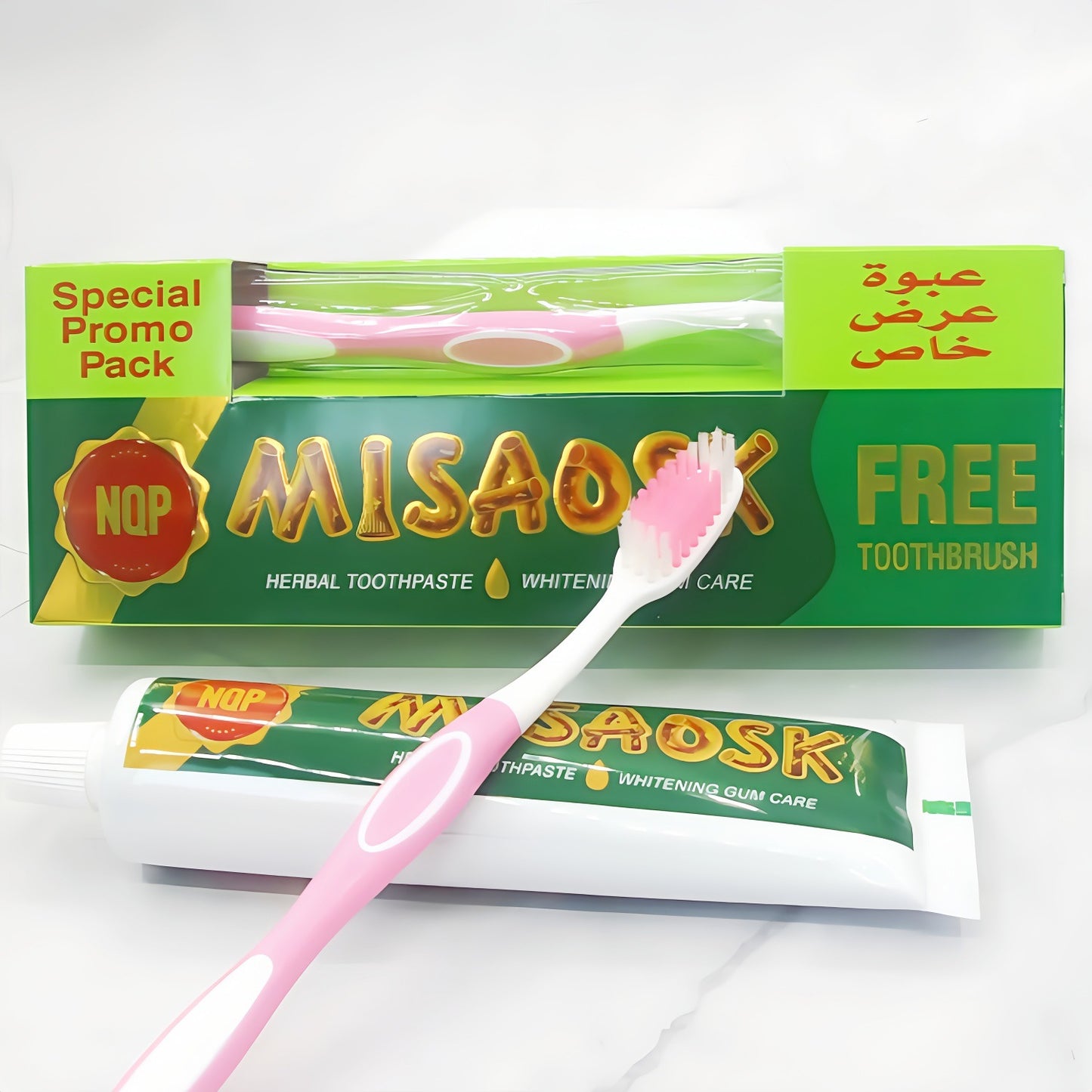 miswak tooth stick