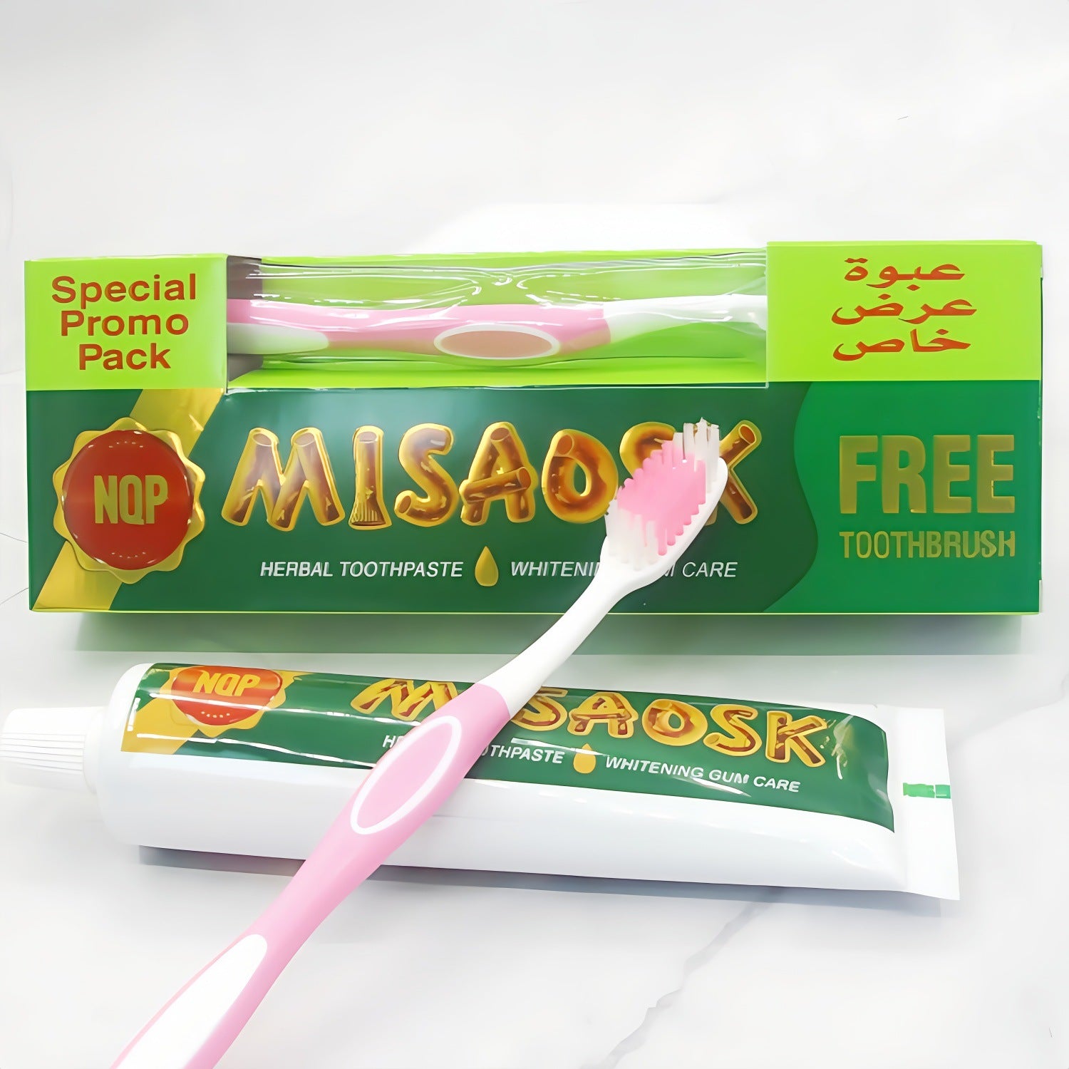 miswak tooth stick