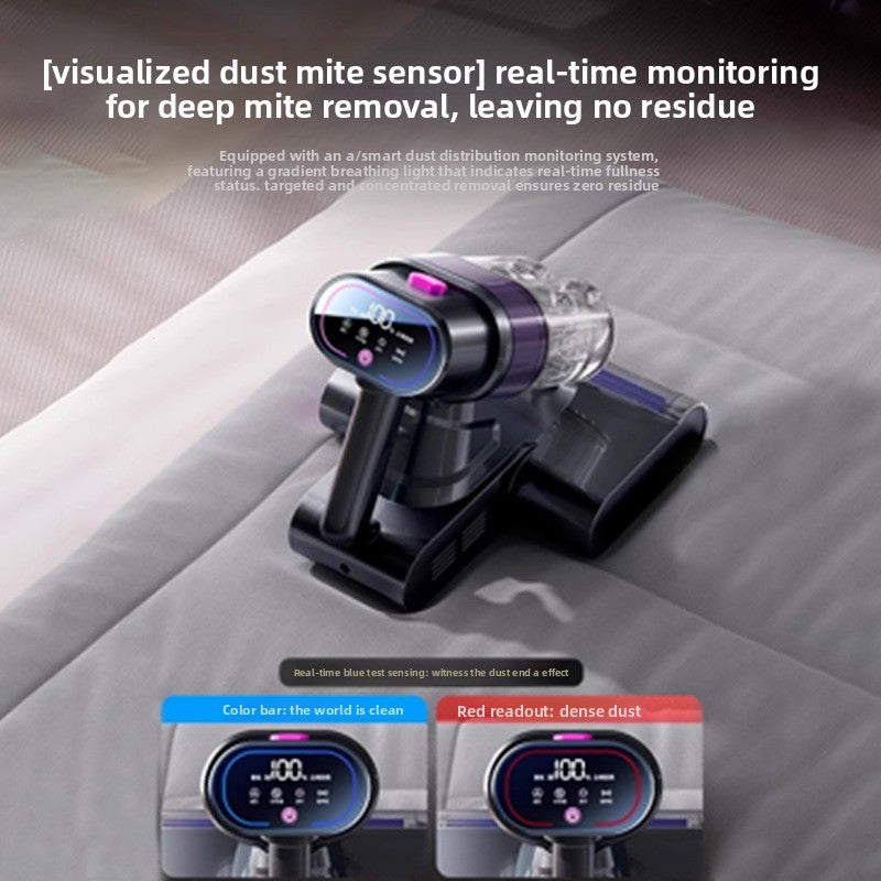 Mite Removal Instrument