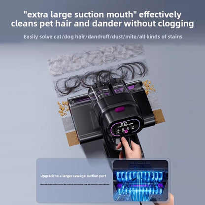 Mite Removal Instrument