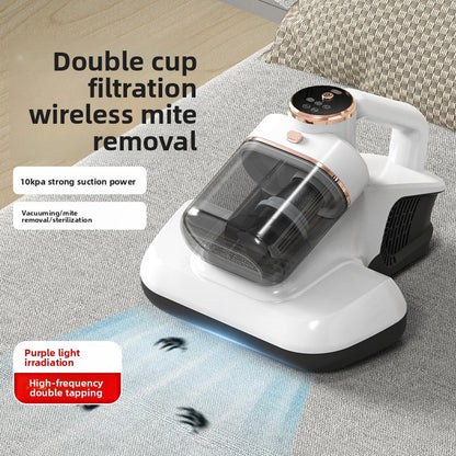 mite vacuum cleaner