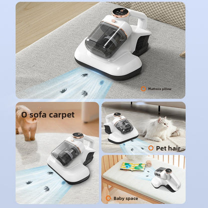 mite vacuum cleaner