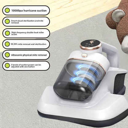 mite vacuum cleaner