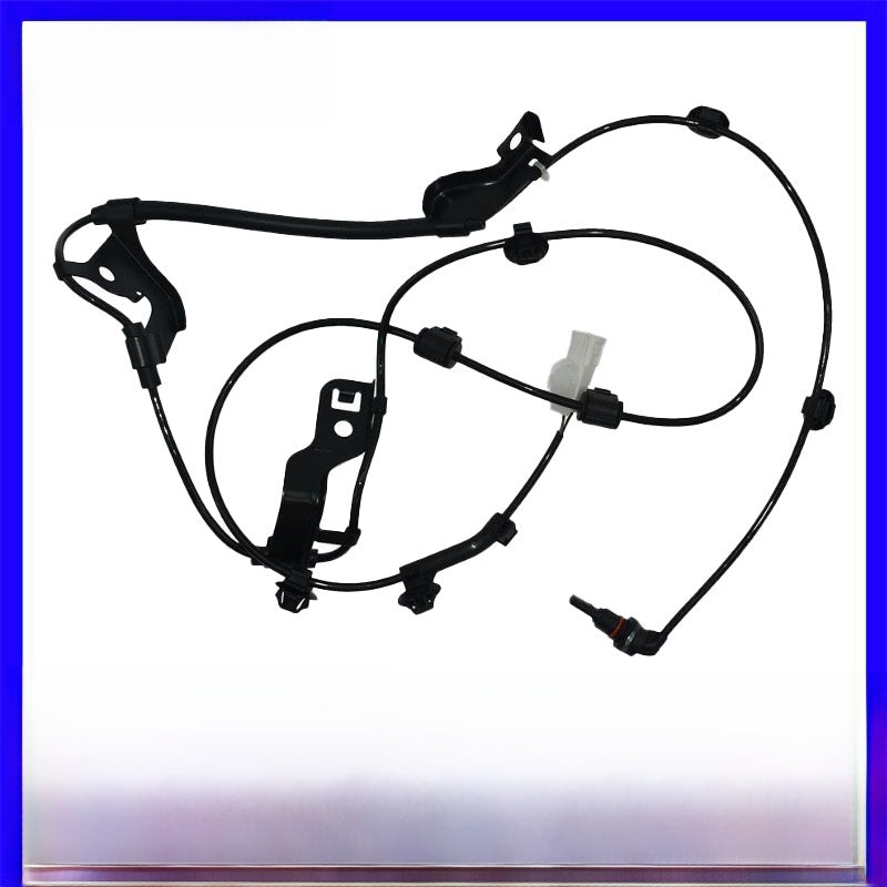Mitsubishi Automotive Sensor