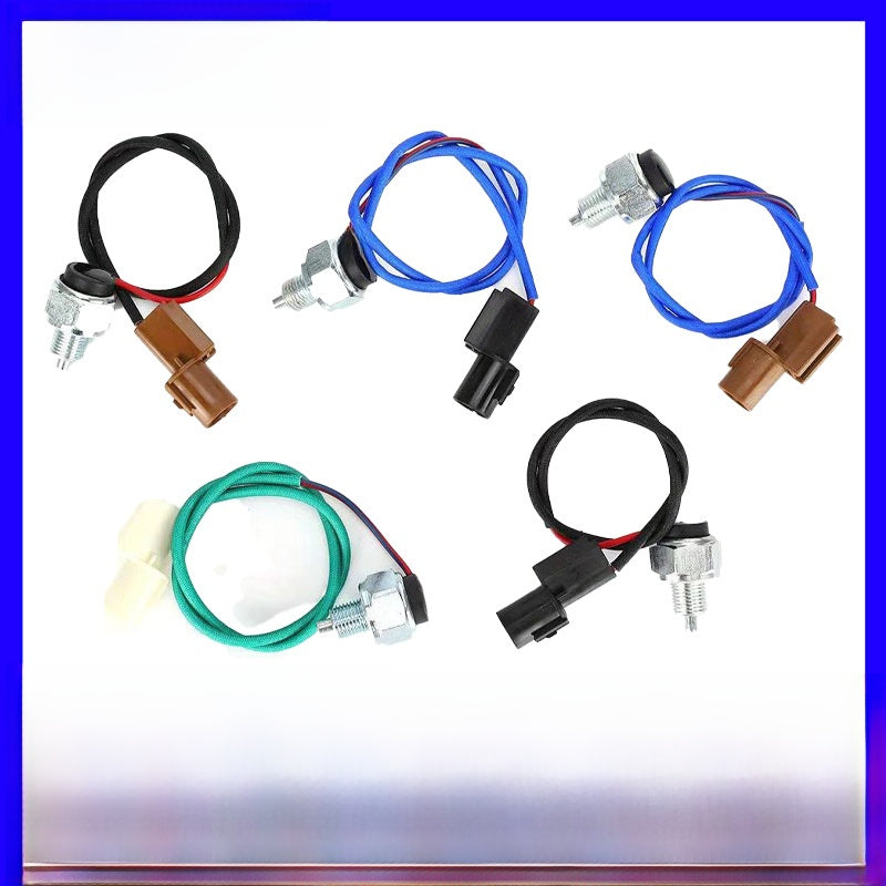 Mitsubishi Automotive Sensor