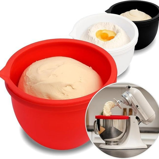 MixAid Silicone Blender Liners