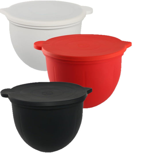 MixAid Silicone Blender Liners