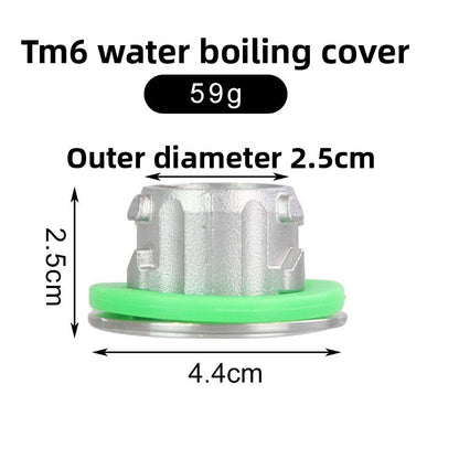 mixer accessory cover