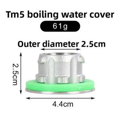 mixer accessory cover