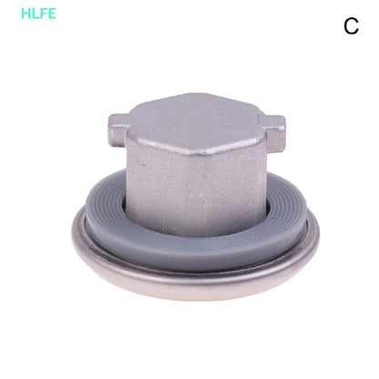mixer accessory cover