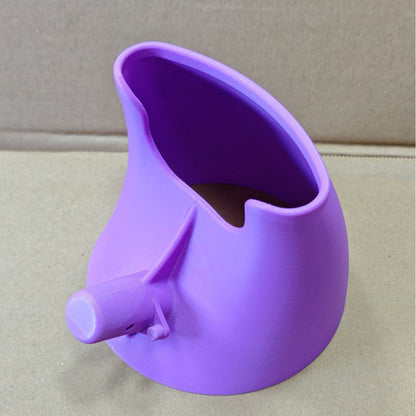 Mixer Flour Funnel