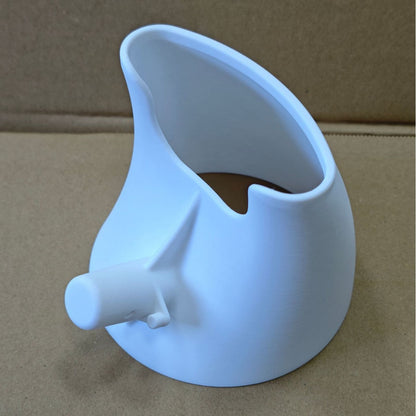 Mixer Flour Funnel