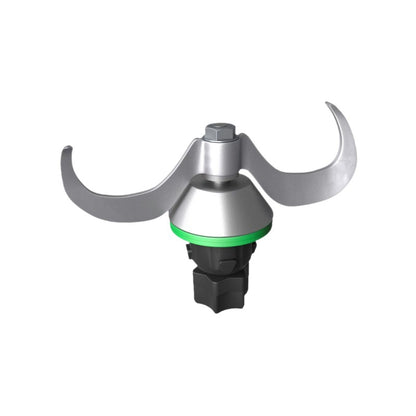 mixing blade accessory