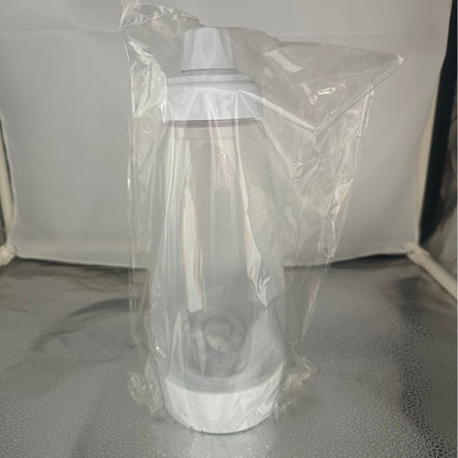 Mixing bottle
