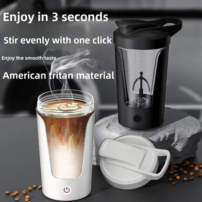 Mixing Cup