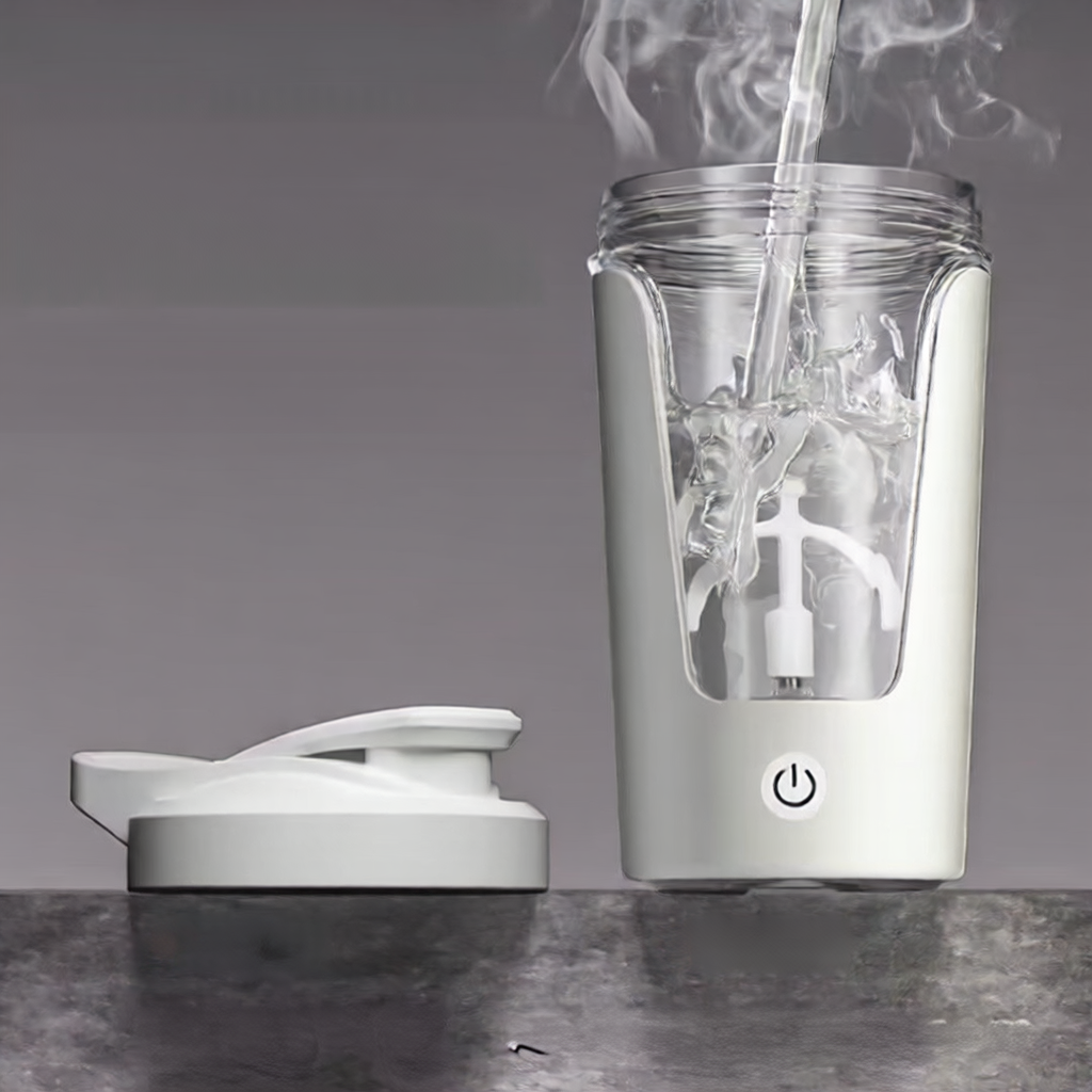 Mixing Cup