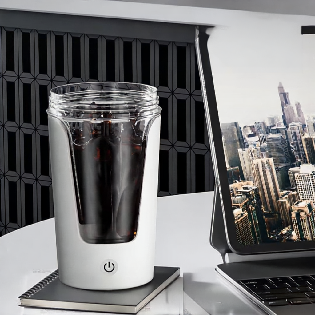 Mixing Cup