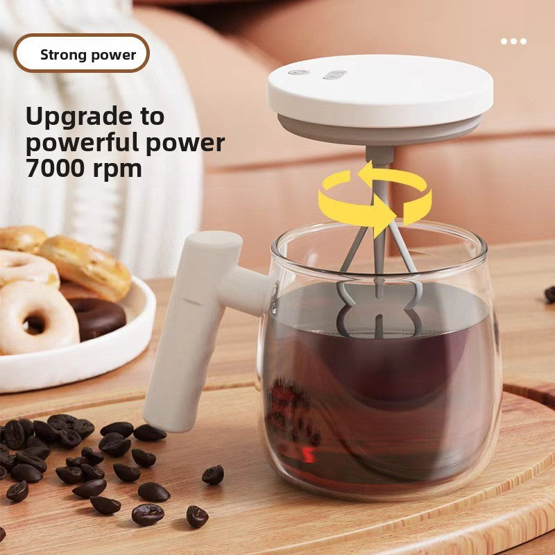 Mixing Cup