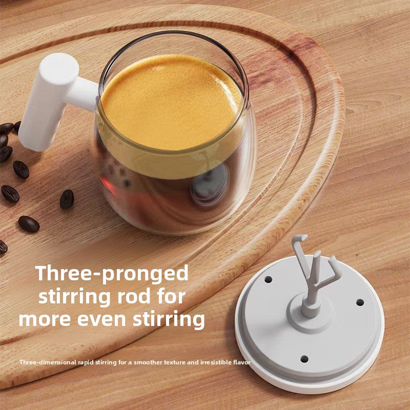 Mixing Cup