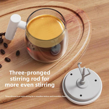 Mixing Cup
