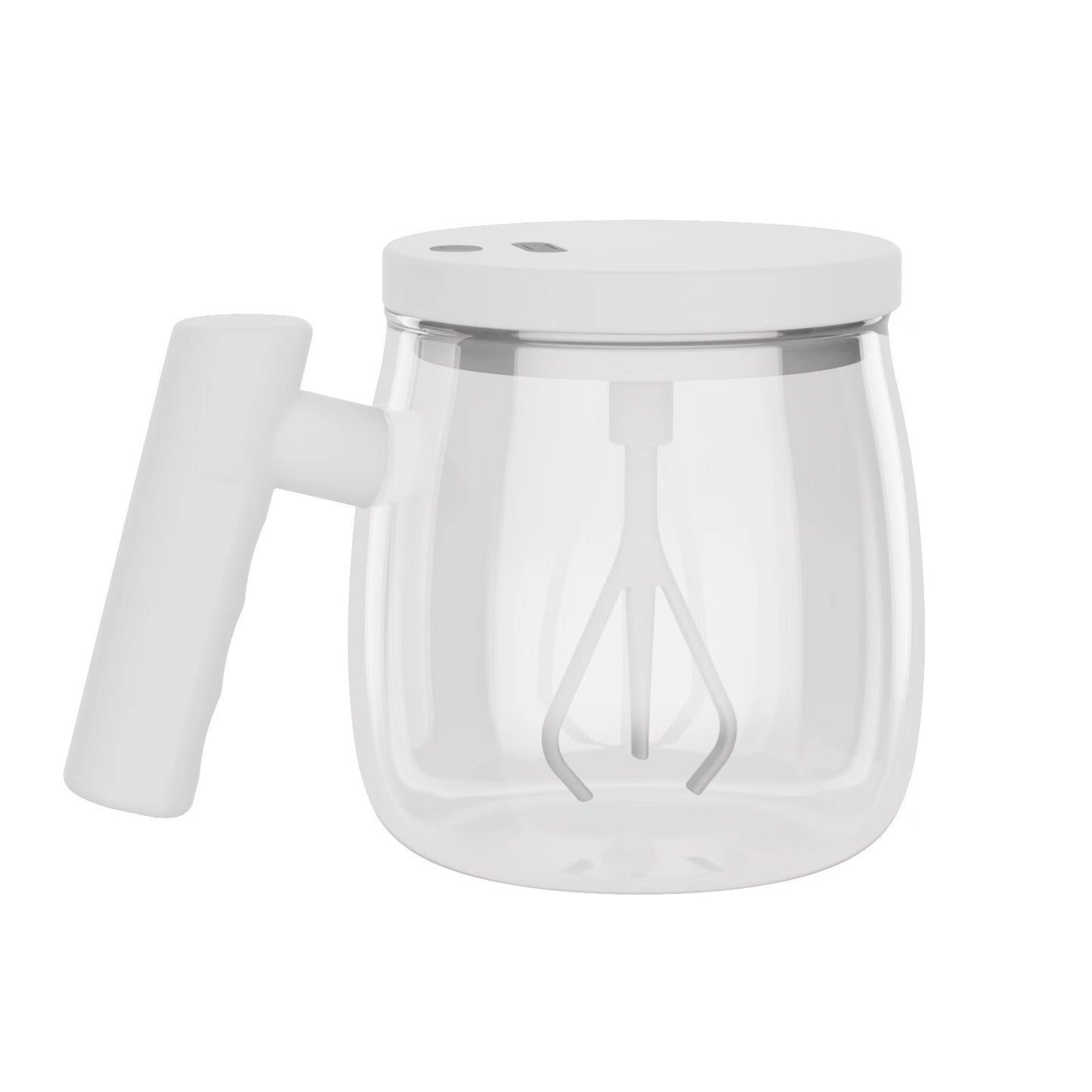 Mixing Cup