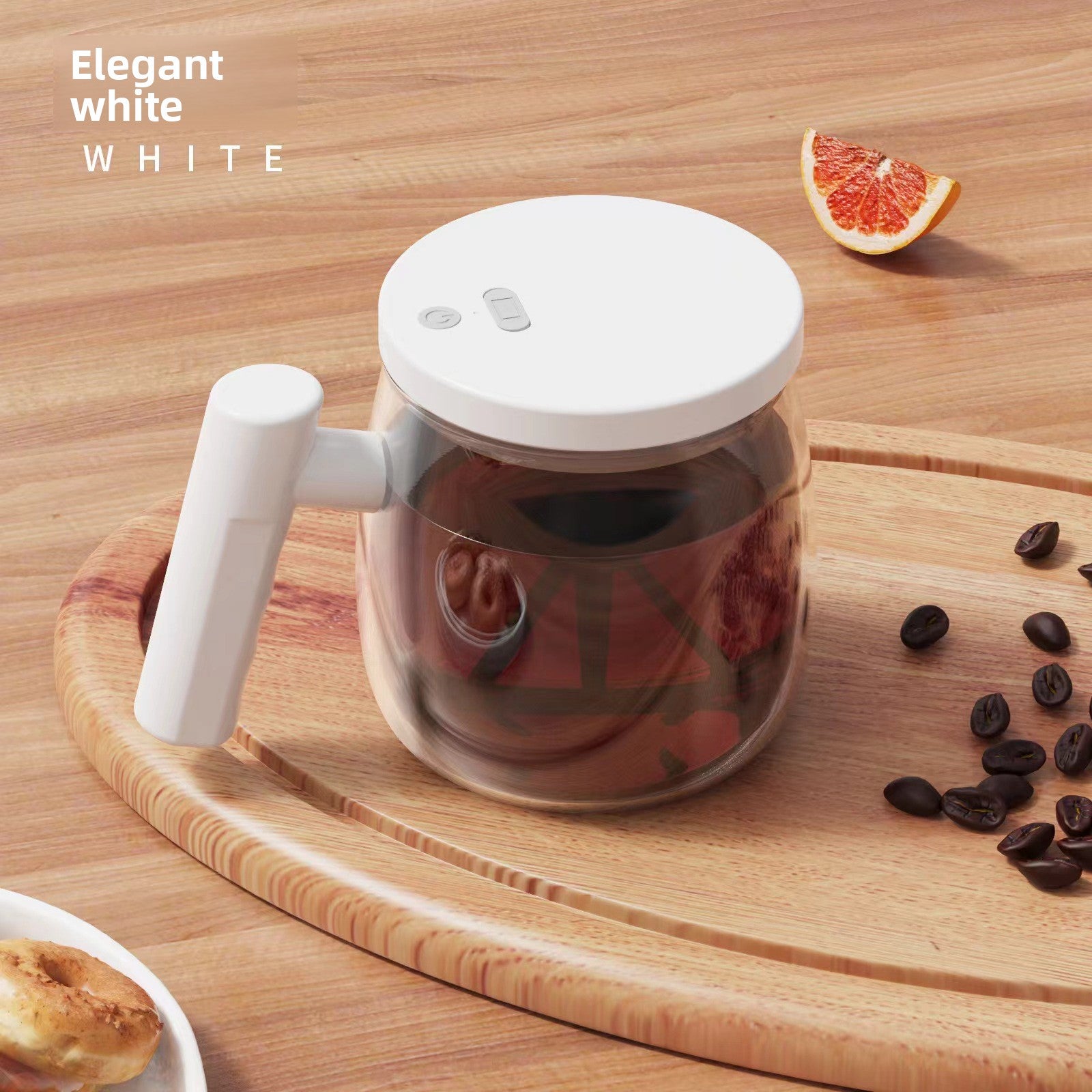 Mixing Cup