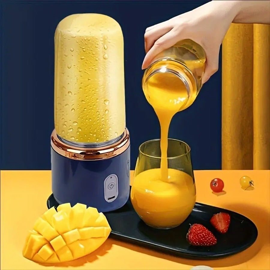 Mixing Juice Cup