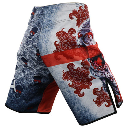 MMA Training Sports Shorts
