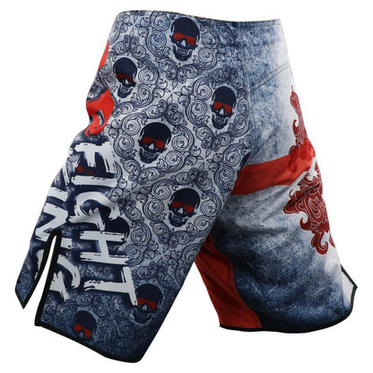 MMA Training Sports Shorts