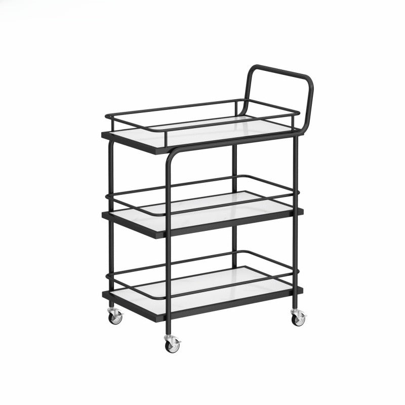 Mobile cart