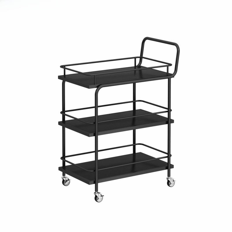 Mobile cart