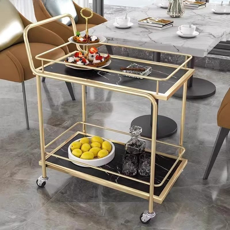 Mobile cart