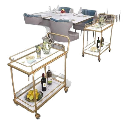 Mobile cart