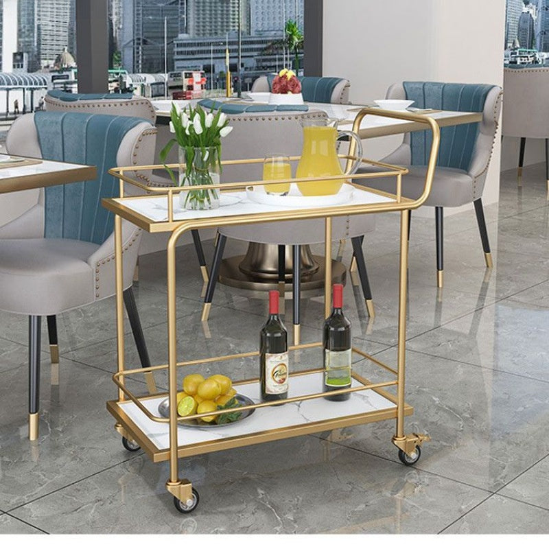 Mobile cart