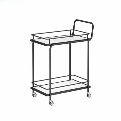 Mobile cart