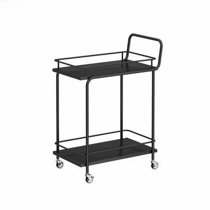 Mobile cart