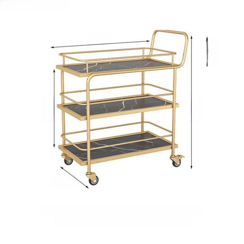 Mobile cart