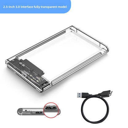 Mobile data reader