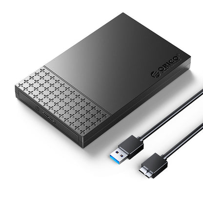 Mobile Hard Drive Box