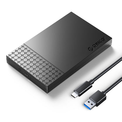 Mobile Hard Drive Box