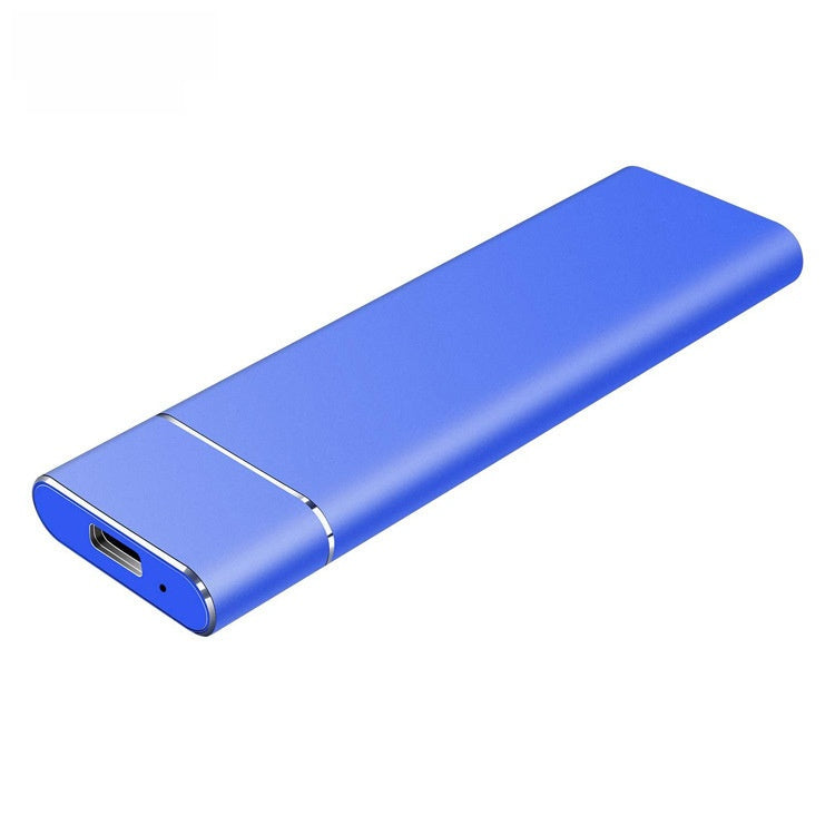 mobile HDD