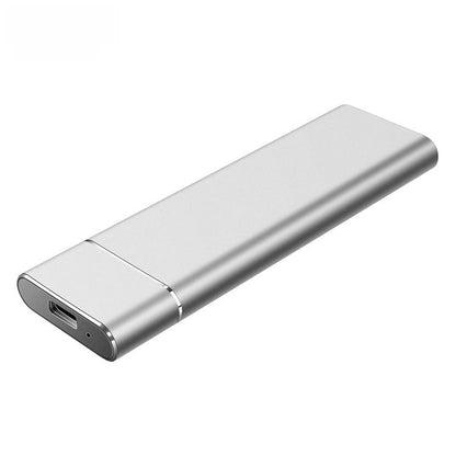 mobile HDD
