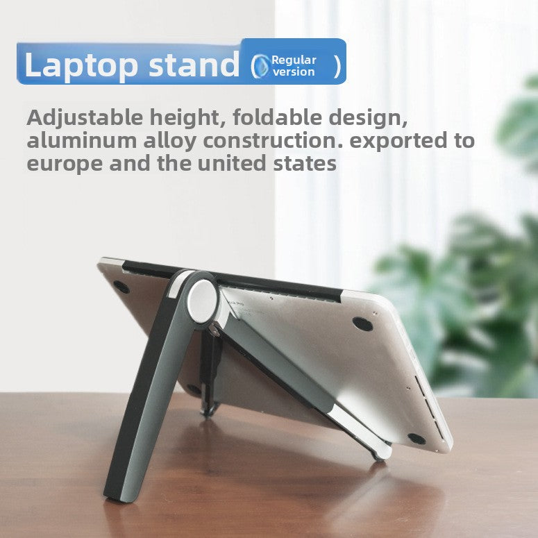mobile laptop stand
