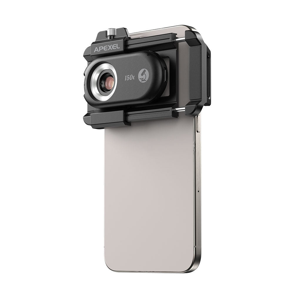 Mobile Microscope