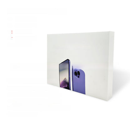 Mobile phone accessory set