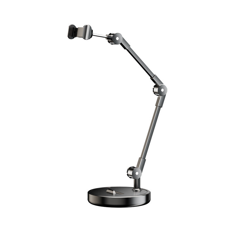 Mobile phone and tablet stand