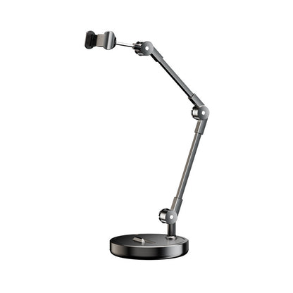 Mobile phone and tablet stand