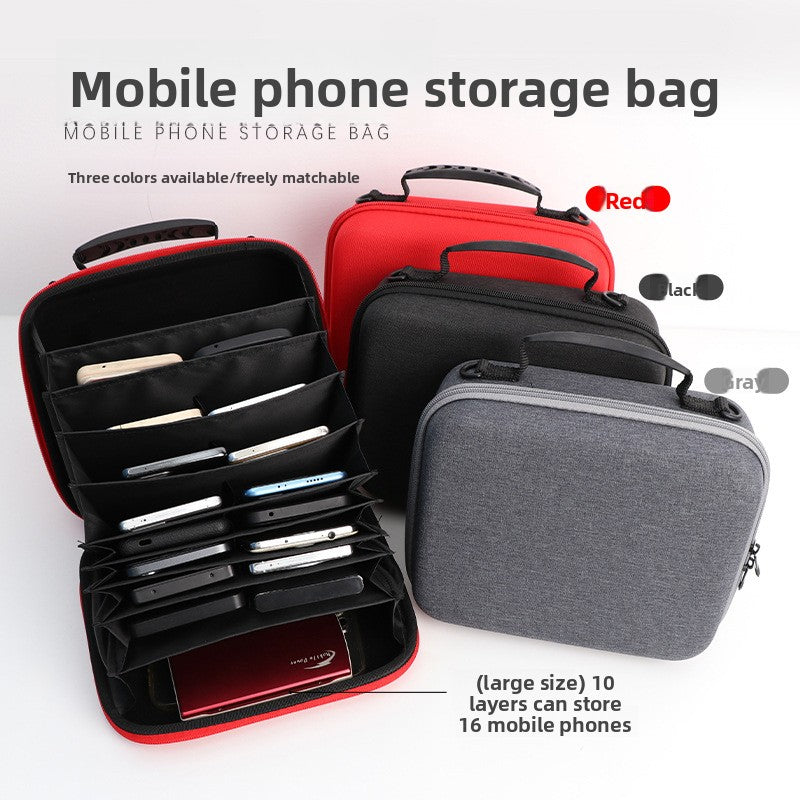 Mobile Phone Bag