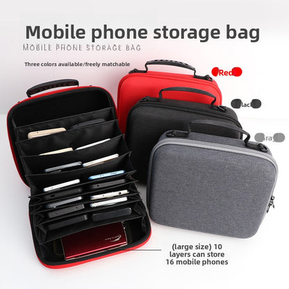 Mobile Phone Bag