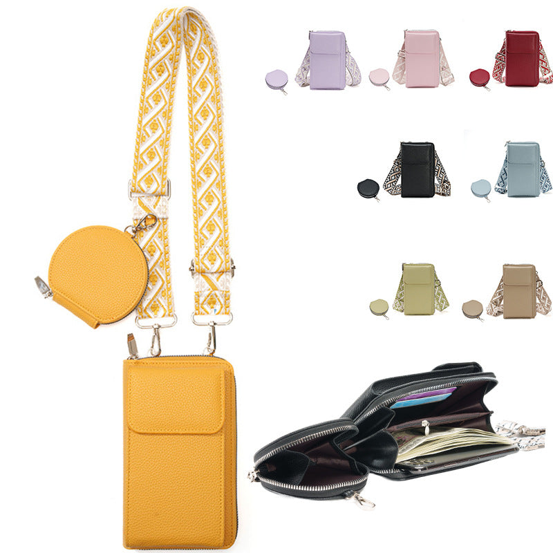 Mobile phone bag